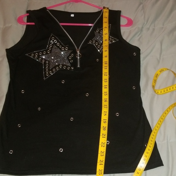 Tank top - Picture 3 of 3